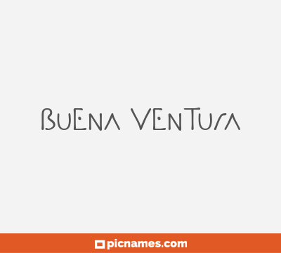 Buena Ventura